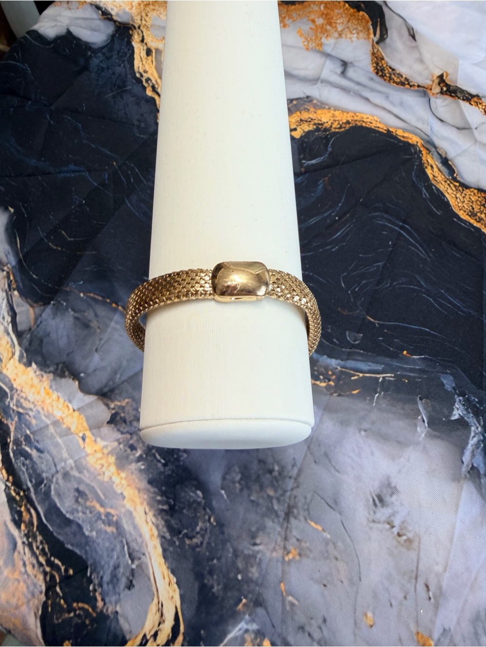 Monet vintage bracelet